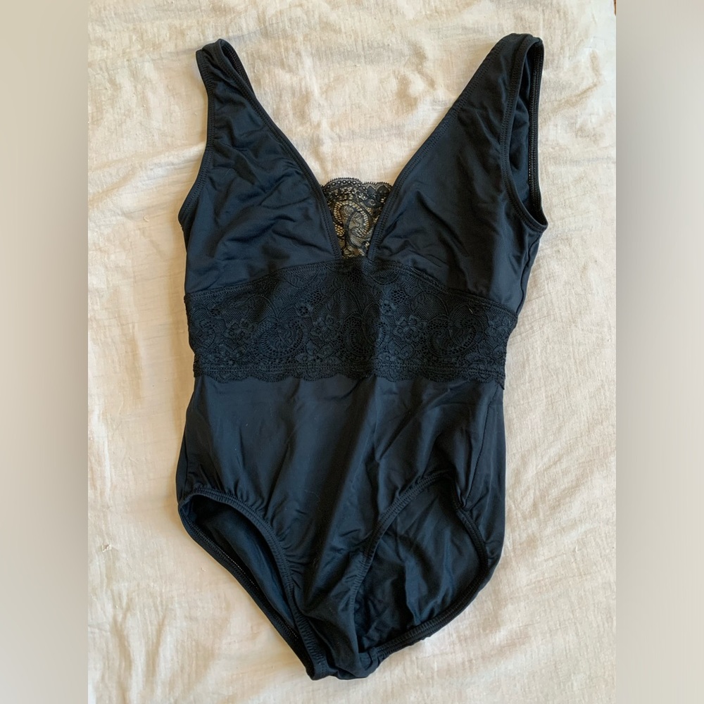 Suffolk Leotard